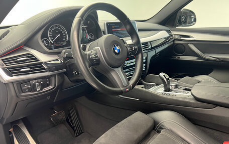 BMW X6, 2019 год, 4 900 000 рублей, 7 фотография