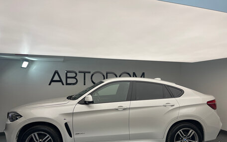 BMW X6, 2019 год, 4 900 000 рублей, 6 фотография