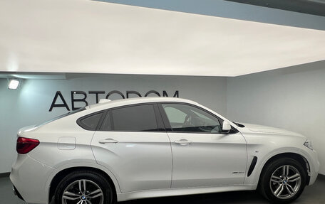 BMW X6, 2019 год, 4 900 000 рублей, 5 фотография