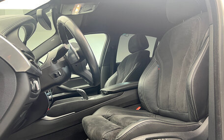 BMW X6, 2019 год, 4 900 000 рублей, 8 фотография