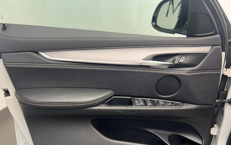 BMW X6, 2019 год, 4 900 000 рублей, 11 фотография