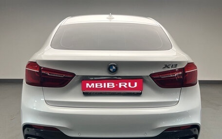 BMW X6, 2019 год, 4 900 000 рублей, 3 фотография
