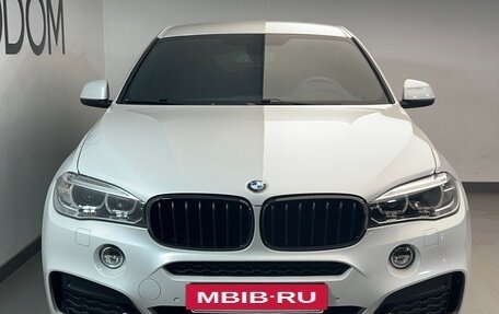 BMW X6, 2019 год, 4 900 000 рублей, 2 фотография