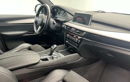 BMW X6, 2019 год, 4 900 000 рублей, 14 фотография