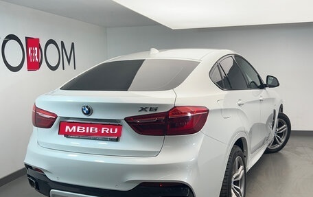 BMW X6, 2019 год, 4 900 000 рублей, 4 фотография
