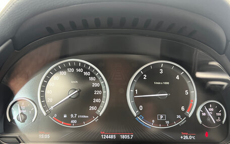 BMW X6, 2019 год, 4 900 000 рублей, 20 фотография
