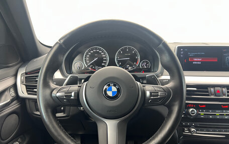 BMW X6, 2019 год, 4 900 000 рублей, 19 фотография