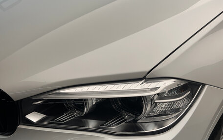 BMW X6, 2019 год, 4 900 000 рублей, 23 фотография
