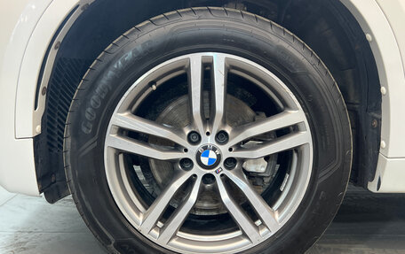 BMW X6, 2019 год, 4 900 000 рублей, 24 фотография