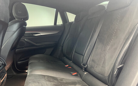 BMW X6, 2019 год, 4 900 000 рублей, 13 фотография
