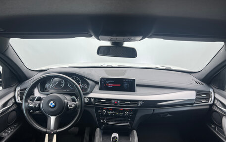 BMW X6, 2019 год, 4 900 000 рублей, 16 фотография