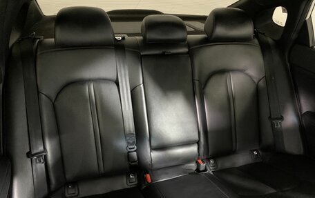 KIA Optima IV, 2016 год, 1 599 000 рублей, 15 фотография