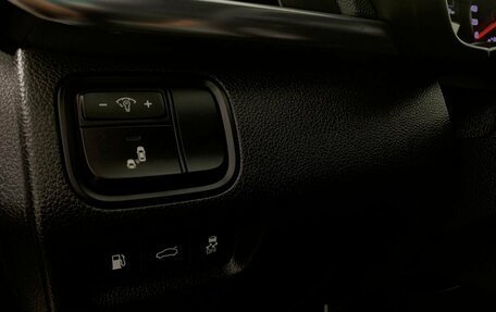 KIA Optima IV, 2016 год, 1 599 000 рублей, 9 фотография