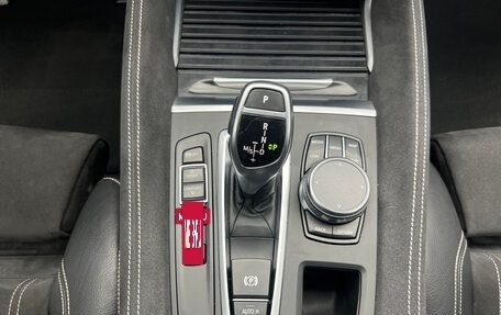 BMW X6, 2019 год, 4 900 000 рублей, 18 фотография