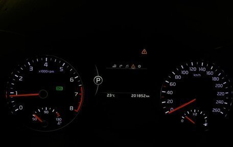 KIA Optima IV, 2016 год, 1 599 000 рублей, 18 фотография