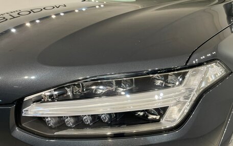 Volvo XC90 II рестайлинг, 2020 год, 4 790 000 рублей, 9 фотография