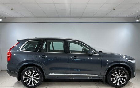 Volvo XC90 II рестайлинг, 2020 год, 4 790 000 рублей, 6 фотография