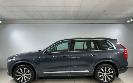 Volvo XC90 II рестайлинг, 2020 год, 4 790 000 рублей, 5 фотография