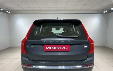 Volvo XC90 II рестайлинг, 2020 год, 4 790 000 рублей, 8 фотография