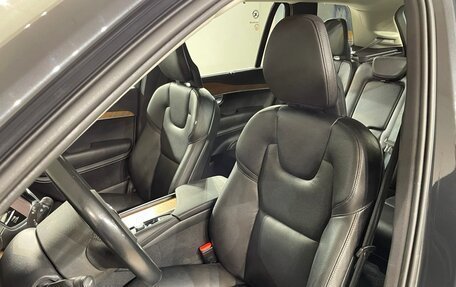 Volvo XC90 II рестайлинг, 2020 год, 4 790 000 рублей, 12 фотография