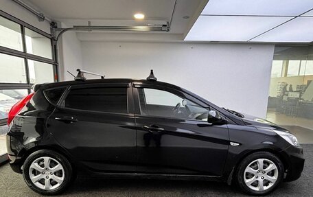 Hyundai Solaris II рестайлинг, 2013 год, 720 000 рублей, 5 фотография