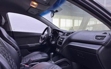 KIA Rio III рестайлинг, 2014 год, 870 000 рублей, 13 фотография