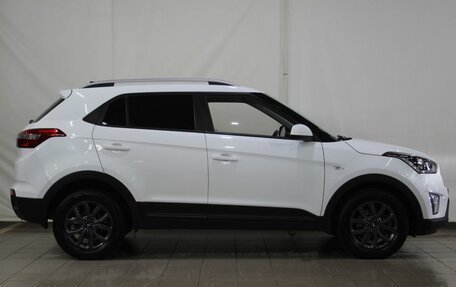 Hyundai Creta I рестайлинг, 2020 год, 1 950 000 рублей, 6 фотография