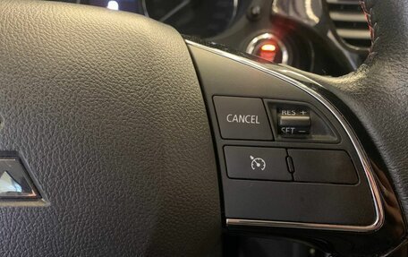 Mitsubishi Outlander III рестайлинг 3, 2021 год, 2 520 000 рублей, 18 фотография