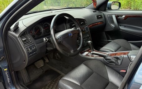 Volvo S60 III, 2009 год, 920 000 рублей, 5 фотография