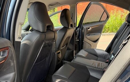 Volvo S60 III, 2009 год, 920 000 рублей, 7 фотография