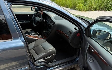 Volvo S60 III, 2009 год, 920 000 рублей, 11 фотография