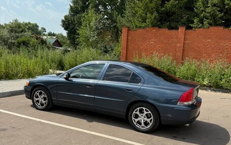 Volvo S60 III, 2009 год, 920 000 рублей, 2 фотография