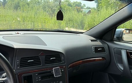 Volvo S60 III, 2009 год, 920 000 рублей, 10 фотография