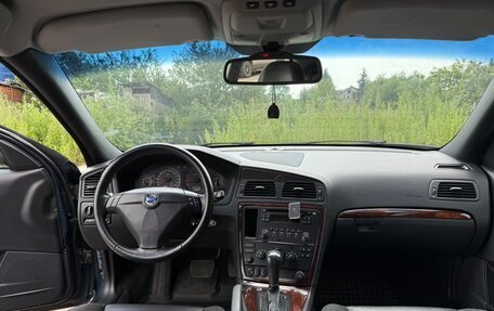 Volvo S60 III, 2009 год, 920 000 рублей, 6 фотография