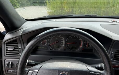 Volvo S60 III, 2009 год, 920 000 рублей, 4 фотография
