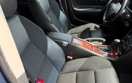Volvo S60 III, 2009 год, 920 000 рублей, 8 фотография