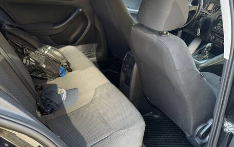 Volkswagen Jetta VI, 2012 год, 740 000 рублей, 7 фотография