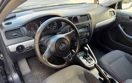 Volkswagen Jetta VI, 2012 год, 740 000 рублей, 8 фотография