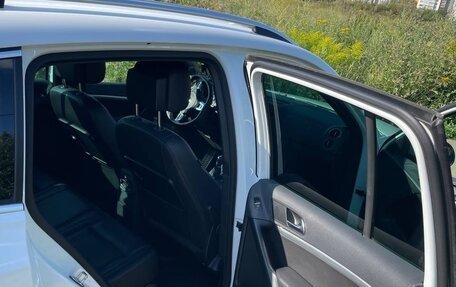 Volkswagen Tiguan I, 2014 год, 1 950 000 рублей, 7 фотография