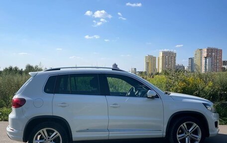 Volkswagen Tiguan I, 2014 год, 1 950 000 рублей, 5 фотография