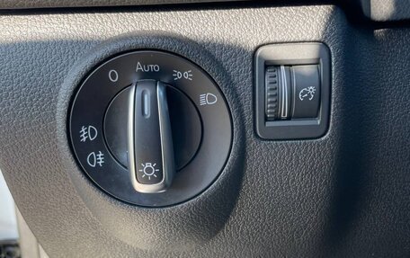 Volkswagen Tiguan I, 2014 год, 1 950 000 рублей, 14 фотография