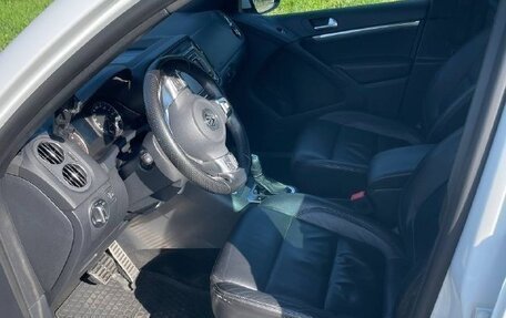 Volkswagen Tiguan I, 2014 год, 1 950 000 рублей, 12 фотография