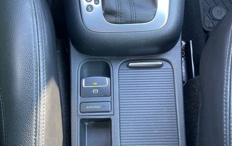 Volkswagen Tiguan I, 2014 год, 1 950 000 рублей, 20 фотография