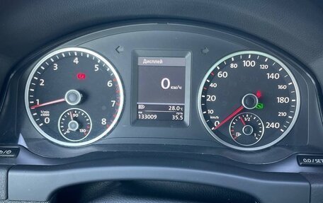 Volkswagen Tiguan I, 2014 год, 1 950 000 рублей, 21 фотография