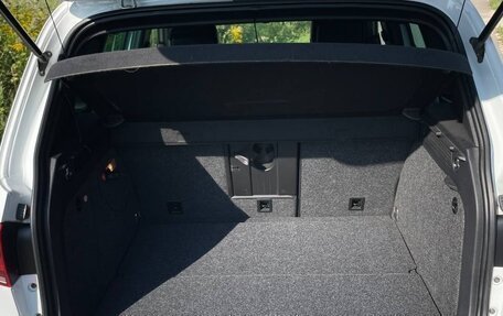 Volkswagen Tiguan I, 2014 год, 1 950 000 рублей, 23 фотография