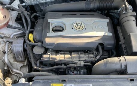 Volkswagen Tiguan I, 2014 год, 1 950 000 рублей, 26 фотография