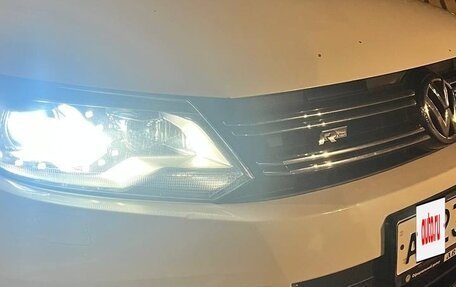 Volkswagen Tiguan I, 2014 год, 1 950 000 рублей, 31 фотография