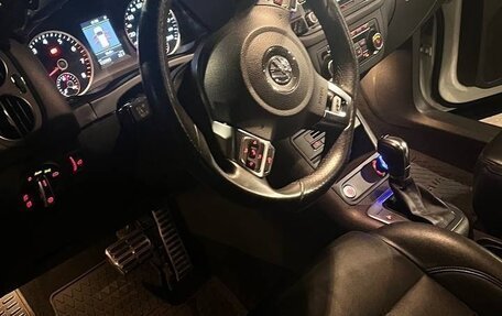 Volkswagen Tiguan I, 2014 год, 1 950 000 рублей, 36 фотография