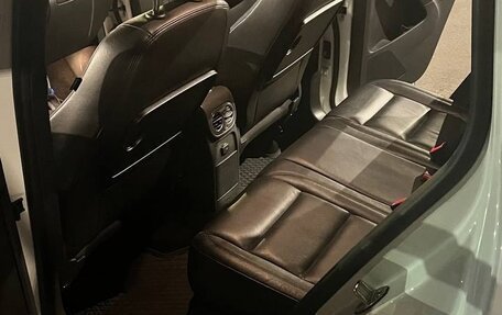 Volkswagen Tiguan I, 2014 год, 1 950 000 рублей, 38 фотография