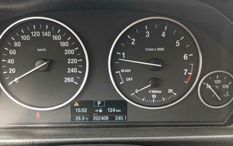 BMW 3 серия, 2013 год, 1 200 000 рублей, 4 фотография